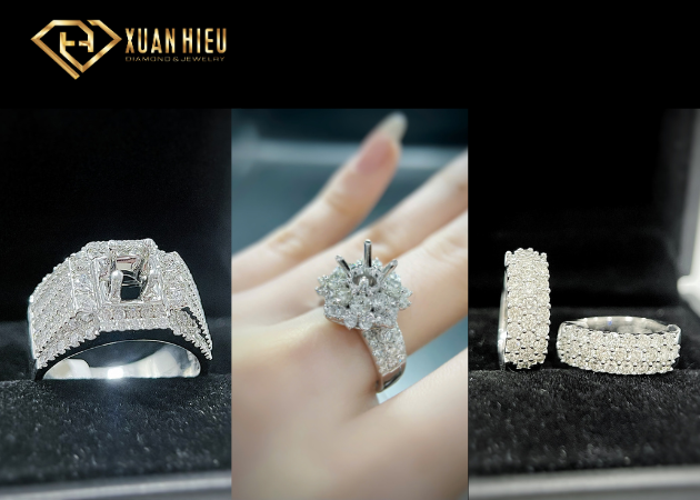 Vàng 18K là gì? Ưu điểm và cách chọn nhẫn, bông tai, lắc tay 18K meta description: Khám phá ưu điểm của vàng 18K và cách chọn trang sức đẹp, bền, h
