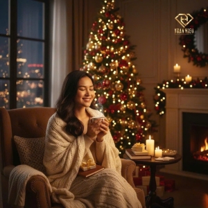 noel-nay-ban-da-tang-gi-cho-chinh-minh-chua