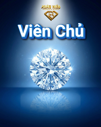 Kim Cương Nuôi Cấy