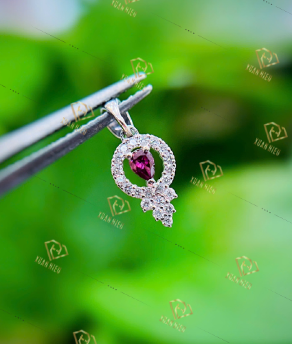 Mặt Dây Chuyền (MSMDC00030)