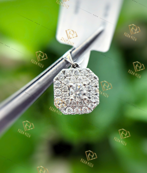 Mặt Dây Chuyền (MSMDC00003)