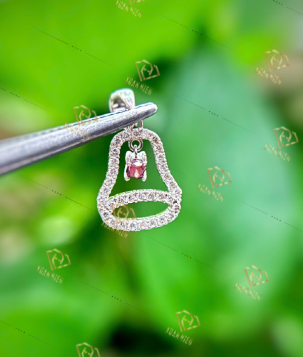 Mặt Dây Chuyền (MSMDC00010)