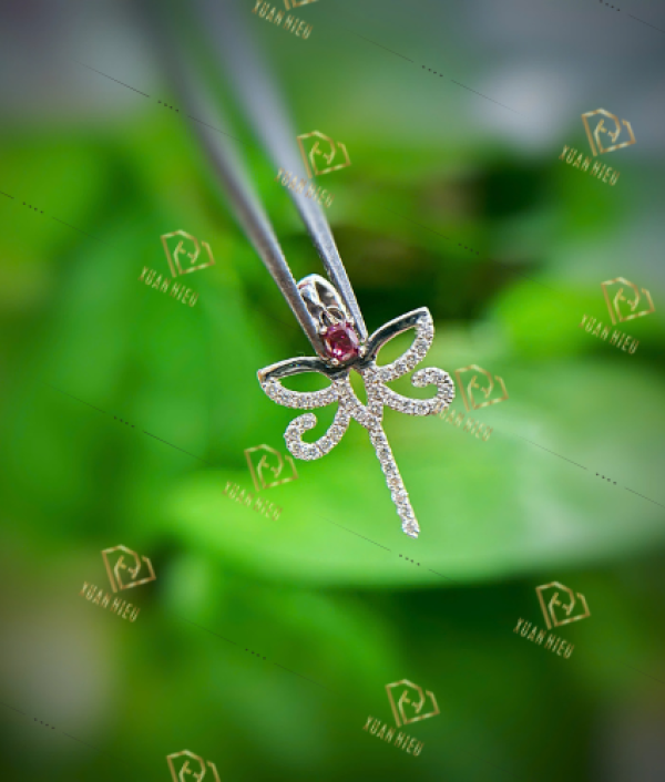 Mặt Dây Chuyền (MSMDC00011)