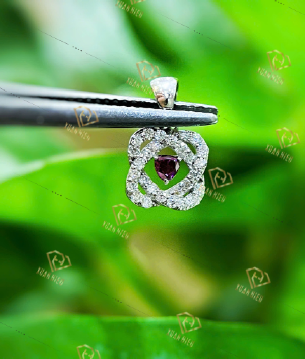 Mặt Dây Chuyền (MSMDC00012)