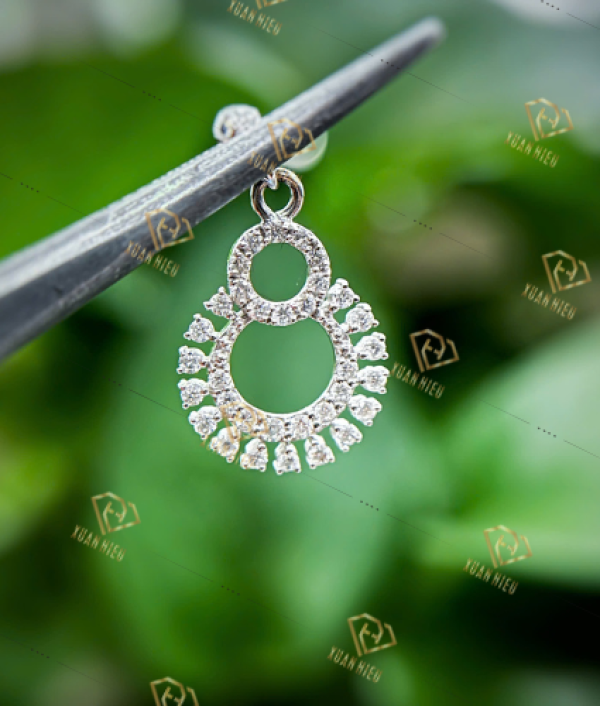 Mặt Dây Chuyền (MSMDC00013)