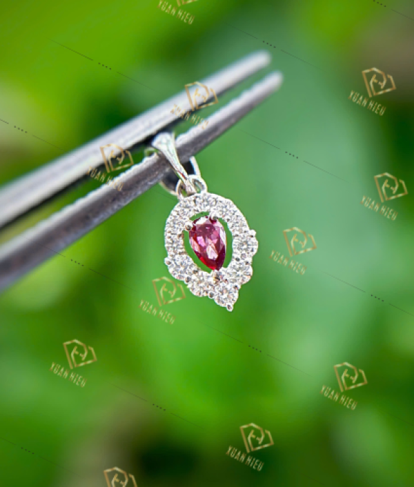 Mặt Dây Chuyền (MSMDC00016)