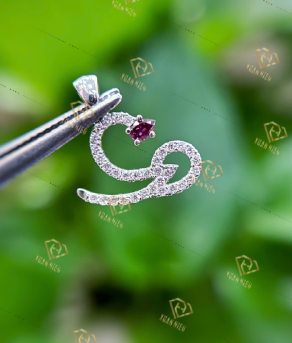 Mặt Dây Chuyền (MSMDC00017)