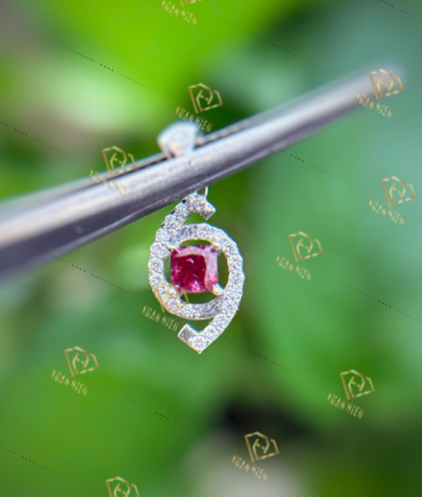 Mặt Dây Chuyền (MSMDC00018)