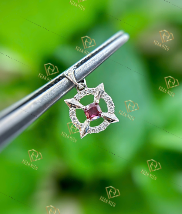 Mặt Dây Chuyền (MSMDC00026)