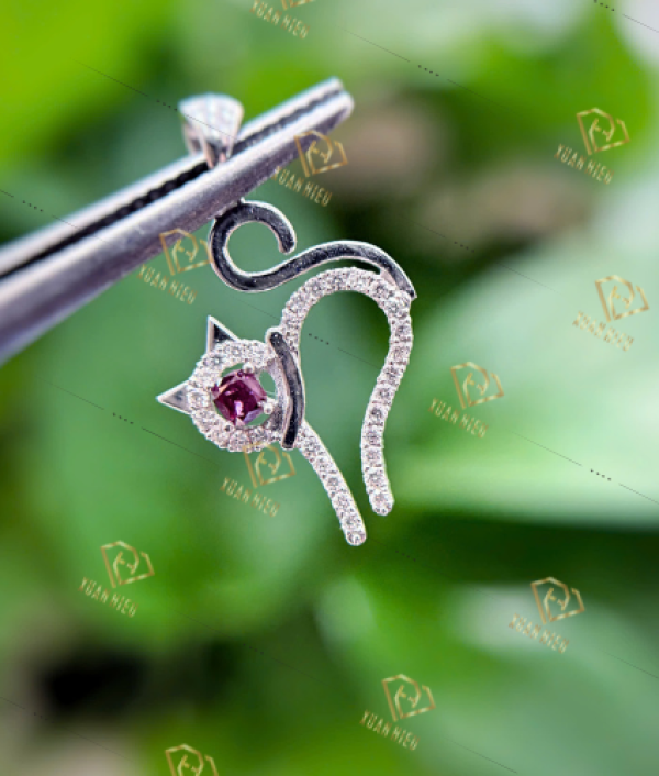 Mặt Dây Chuyền (MSMDC00031)