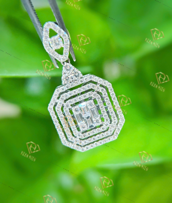 Mặt Dây Chuyền (MSMDC00033)