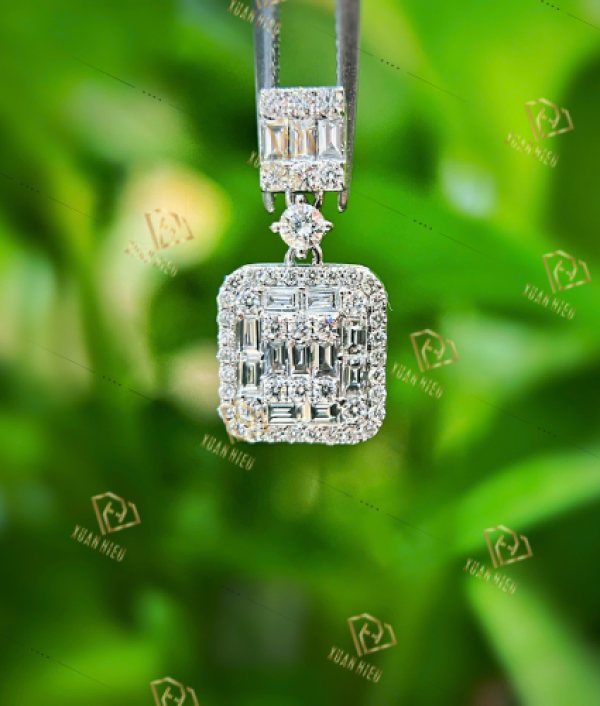 Mặt Dây Chuyền (MSMDC00034)