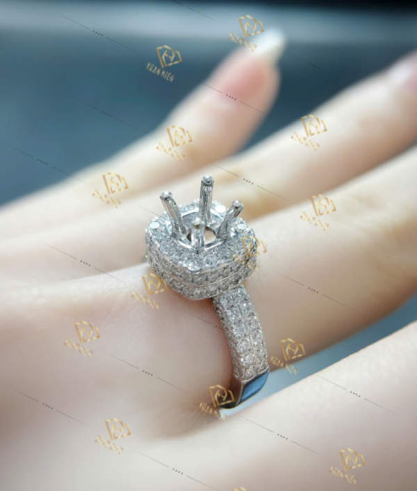 Nhẫn Nữ (MSNU00003)