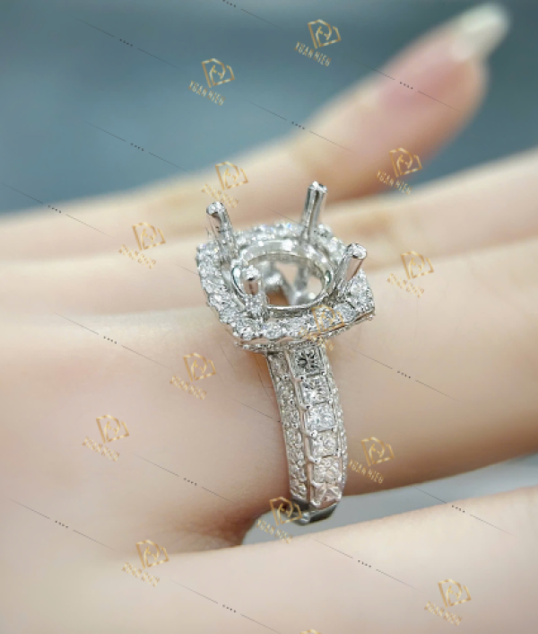 Nhẫn Nữ (MSNU00004)
