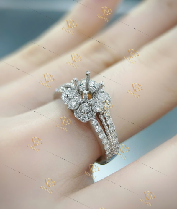 Nhẫn Nữ (MSNU00017)
