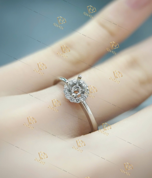 Nhẫn Nữ (MSNU00024)