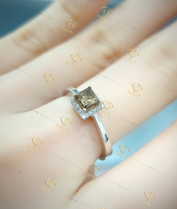 Nhẫn Nữ (MSNU00029)