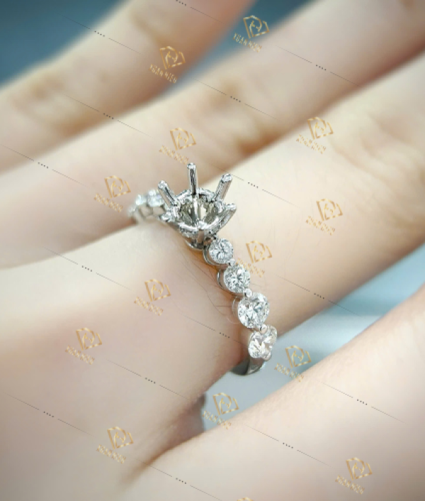 Nhẫn Nữ (MSNU00057)