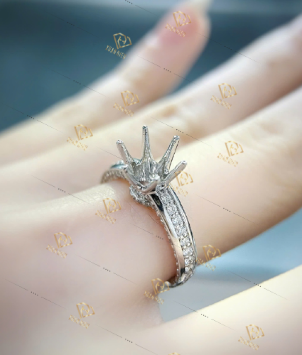 Nhẫn Nữ (MSNU00063)