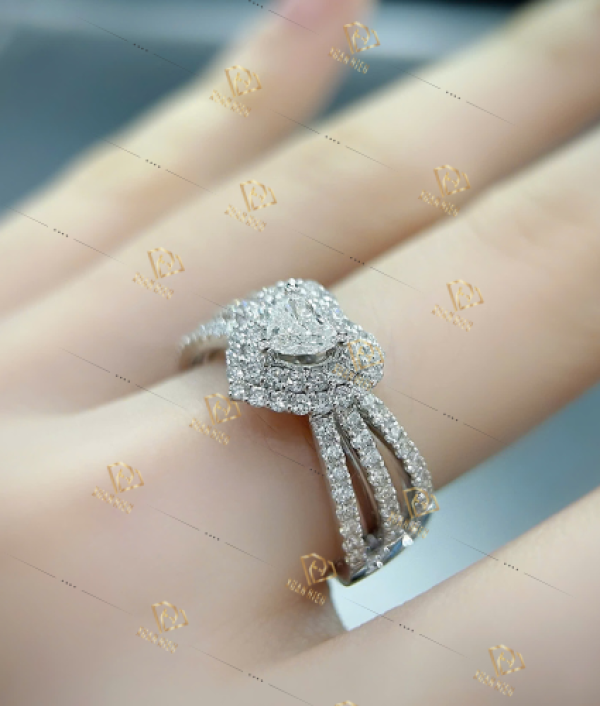 Nhẫn Nữ (MSNU00070)