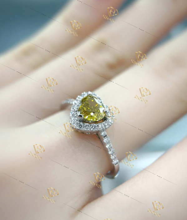 Nhẫn Nữ (MSNU00075)