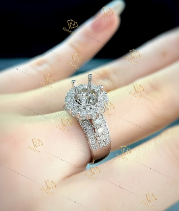 Nhẫn Nữ (MSNU00084)