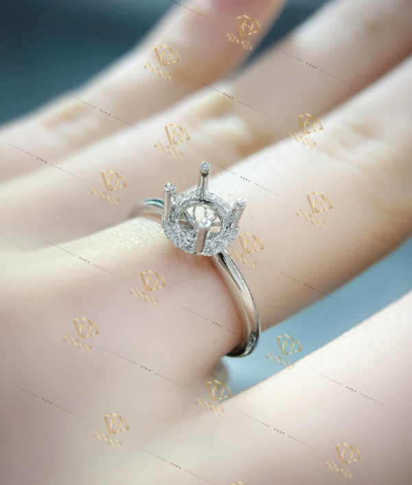 Nhẫn Nữ (MSNU00099)