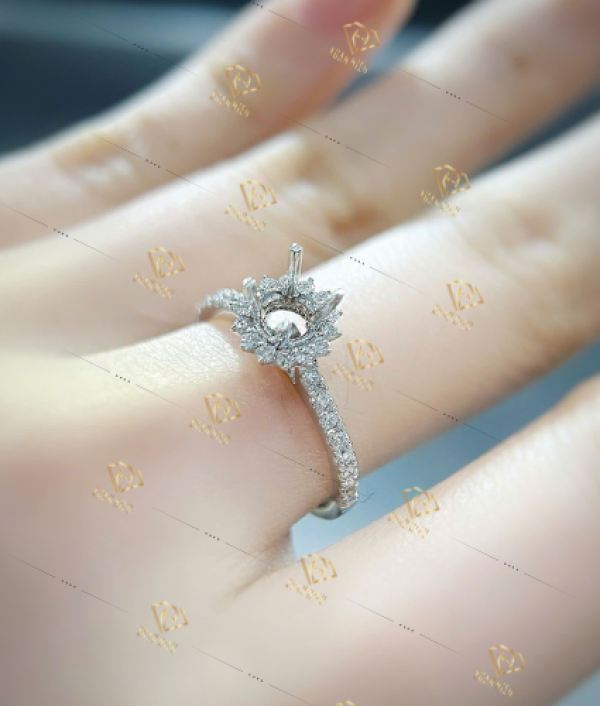 Nhẫn Nữ (MSNU00101)