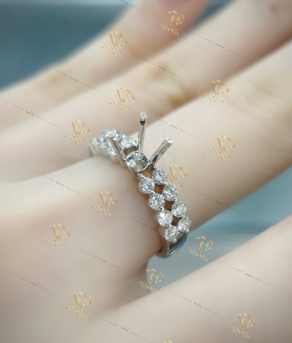 Nhẫn Nữ (MSNU00106)