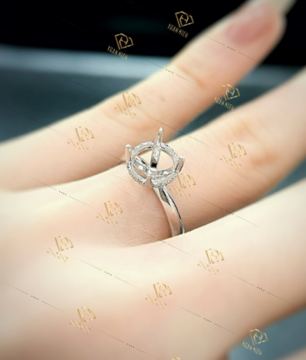 Nhẫn Nữ (MSNU00107)