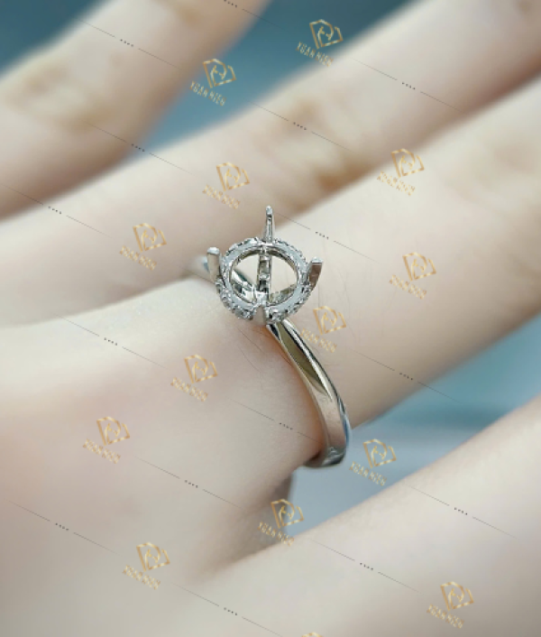 Nhẫn Nữ (MSNU00109)