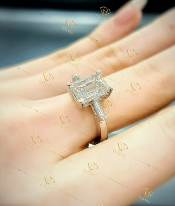 Nhẫn Nữ (MSNU00124)