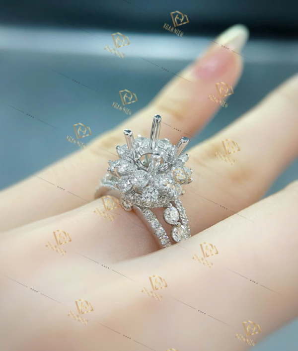 Nhẫn Nữ (MSNU00138)