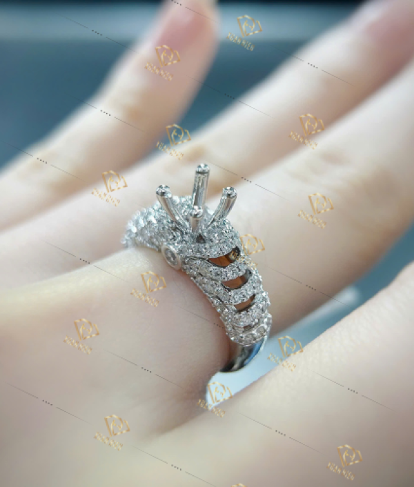Nhẫn Nữ (MSNU00144)