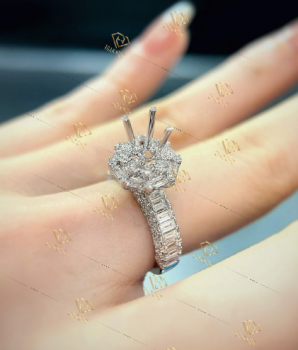 Nhẫn Nữ (MSNU00149)