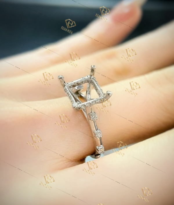 Nhẫn Nữ (MSNU00155)