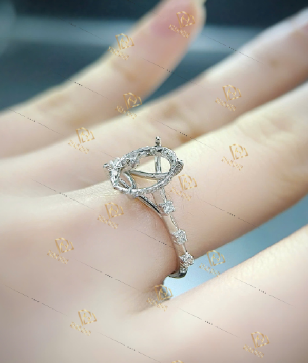 Nhẫn Nữ (MSNU00157)