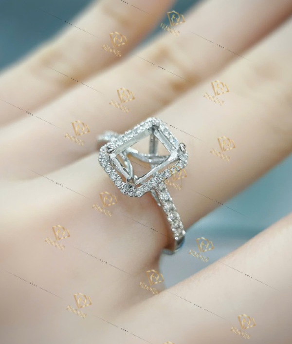 Nhẫn Nữ (MSNU00158)