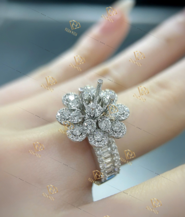 Nhẫn Nữ (MSNU00164)