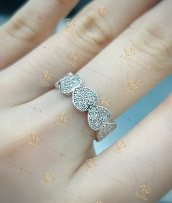 Nhẫn Nữ (MSNU00167)