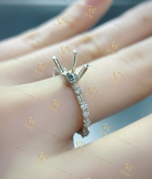 Nhẫn Nữ (MSNU00223)