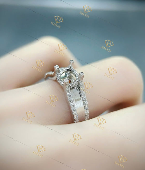 Nhẫn Nữ (MSNU00224)