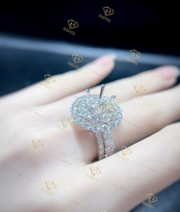 Nhẫn Nữ (MSNU00243)