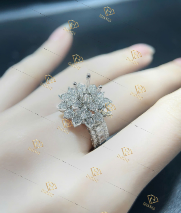 Nhẫn Nữ (MSNU00257)