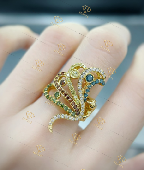 Nhẫn Nữ (MSNU00260)