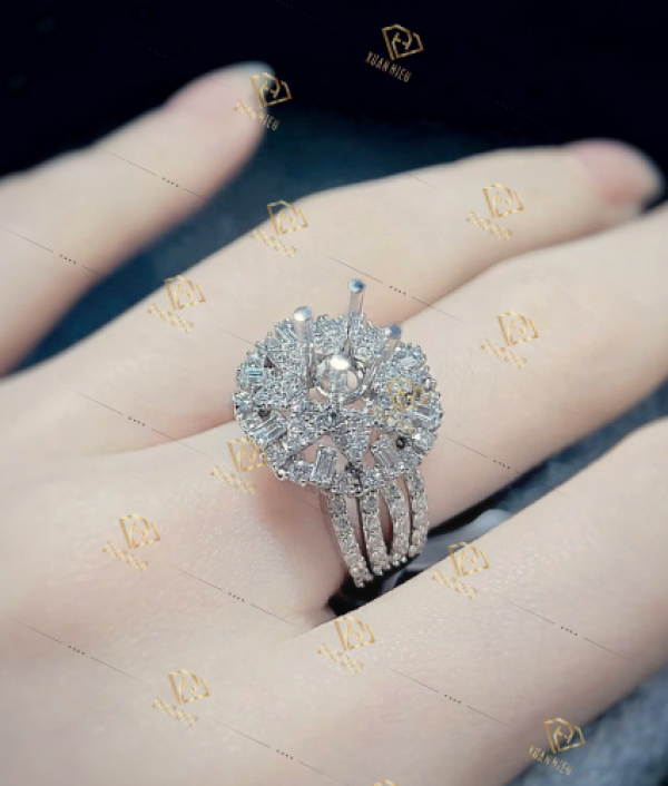 Nhẫn Nữ (MSNU00271)