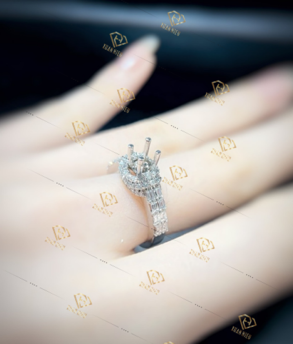 Nhẫn Nữ (MSNU00274)