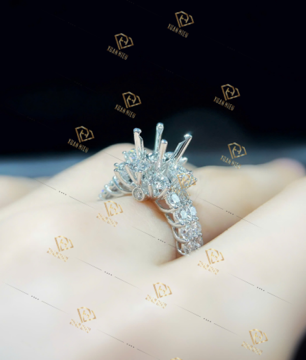 Nhẫn Nữ (MSNU00276)
