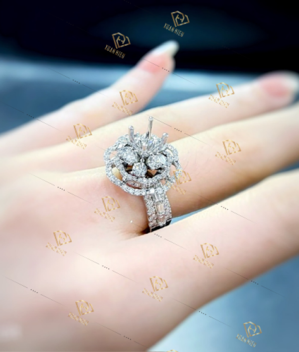 Nhẫn Nữ (MSNU00281)