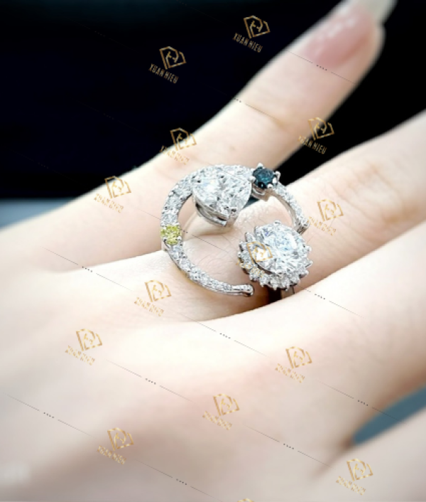 Nhẫn Nữ (MSNU00286)